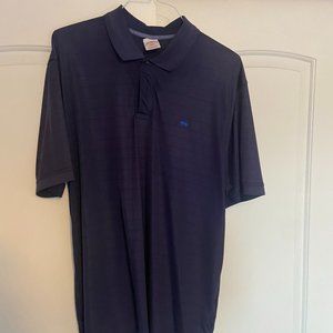 Brooks Brothers Golf Polo - Navy XXL